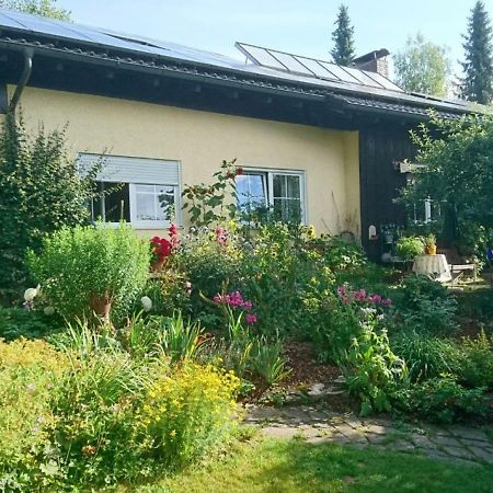 Landhaus Bernecker, Bay.W. Rinchnach Bagian luar foto