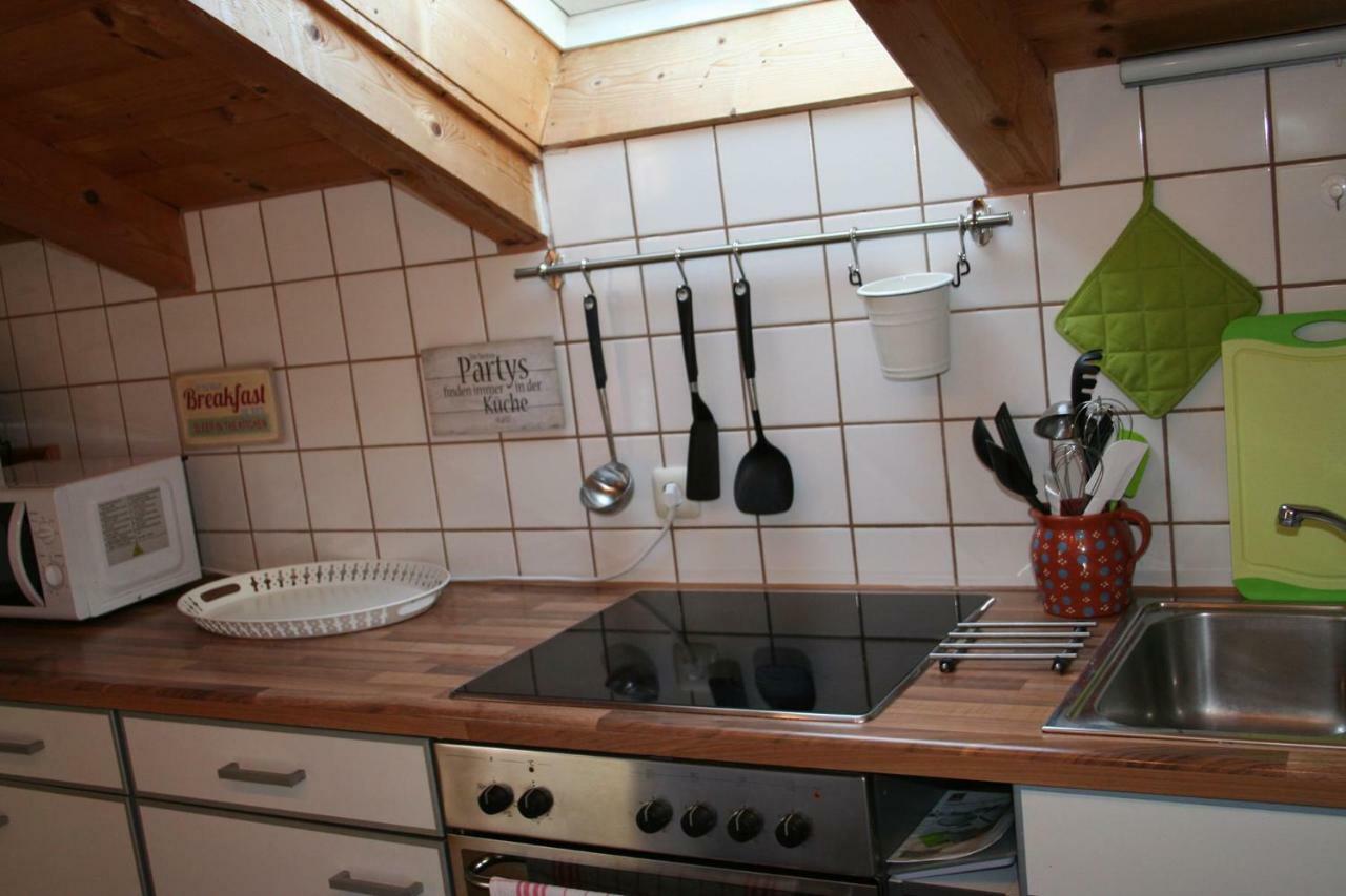 Landhaus Bernecker, Bay.W. Rinchnach Bagian luar foto