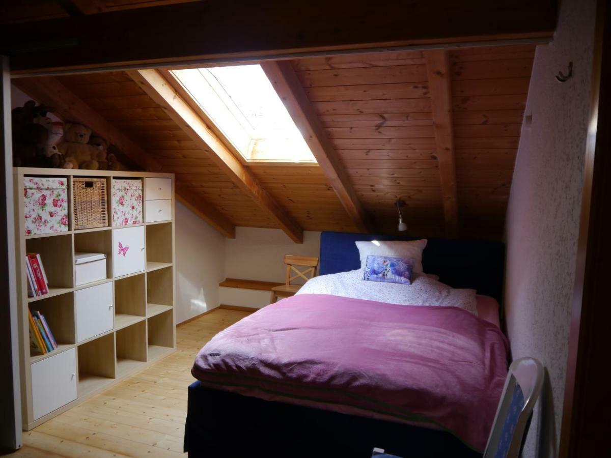 Landhaus Bernecker, Bay.W. Rinchnach Bagian luar foto