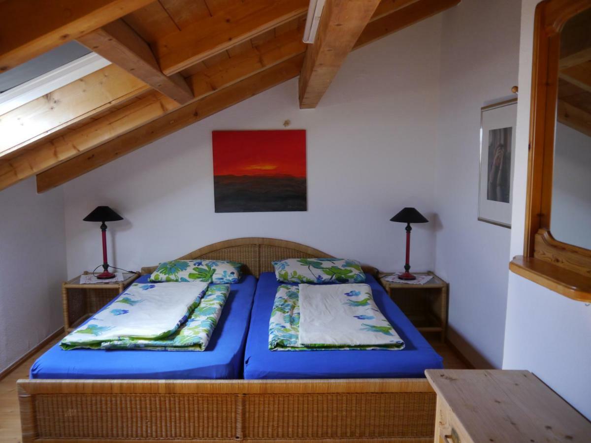 Landhaus Bernecker, Bay.W. Rinchnach Bagian luar foto