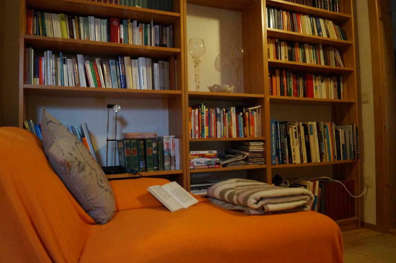 Landhaus Bernecker, Bay.W. Rinchnach Bagian luar foto
