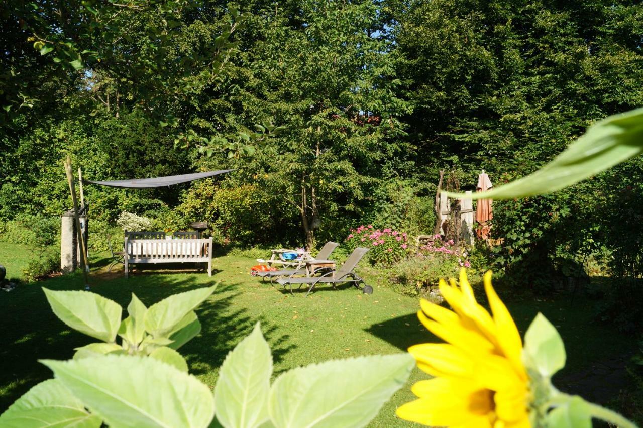 Landhaus Bernecker, Bay.W. Rinchnach Bagian luar foto