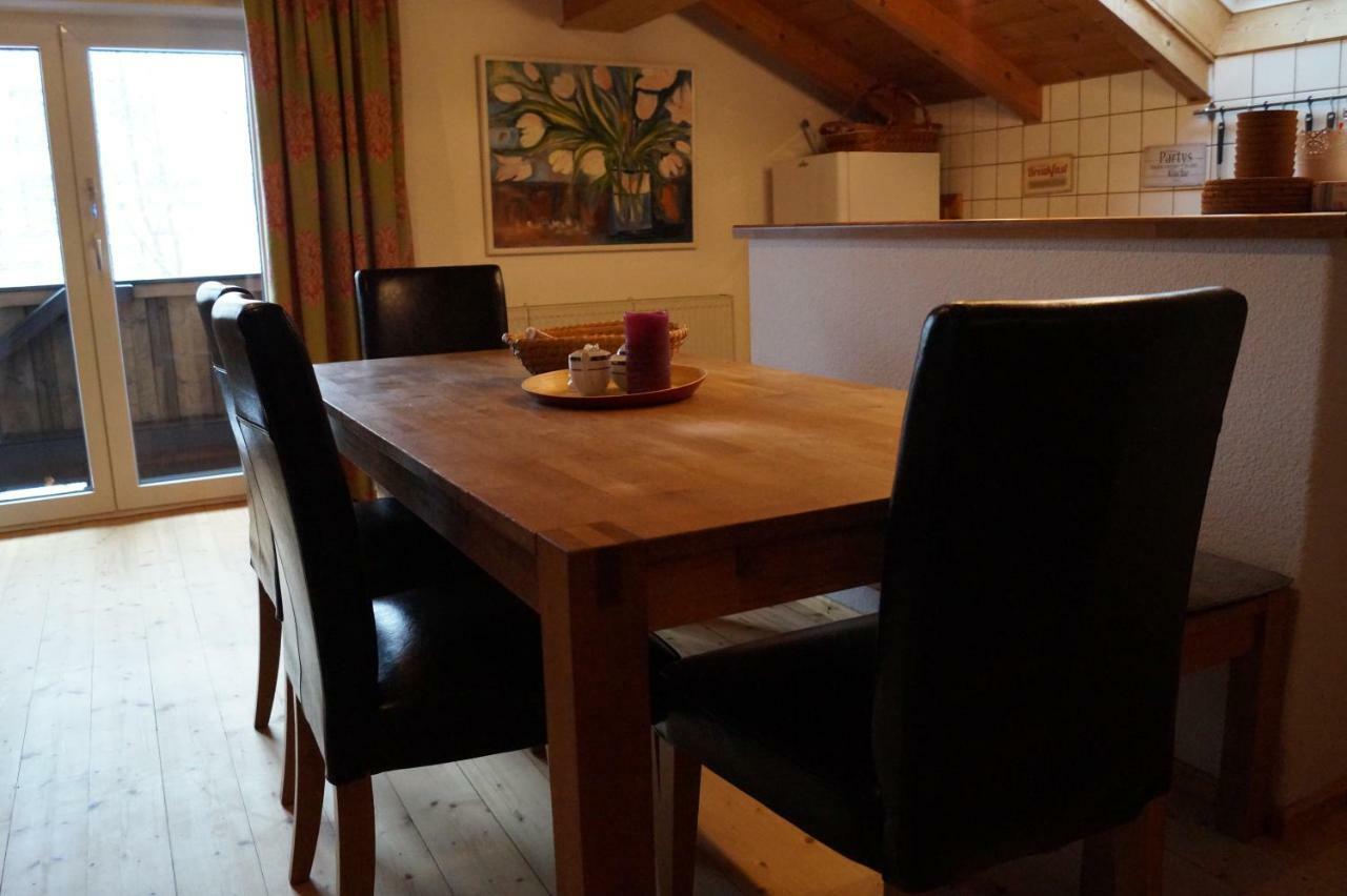Landhaus Bernecker, Bay.W. Rinchnach Bagian luar foto
